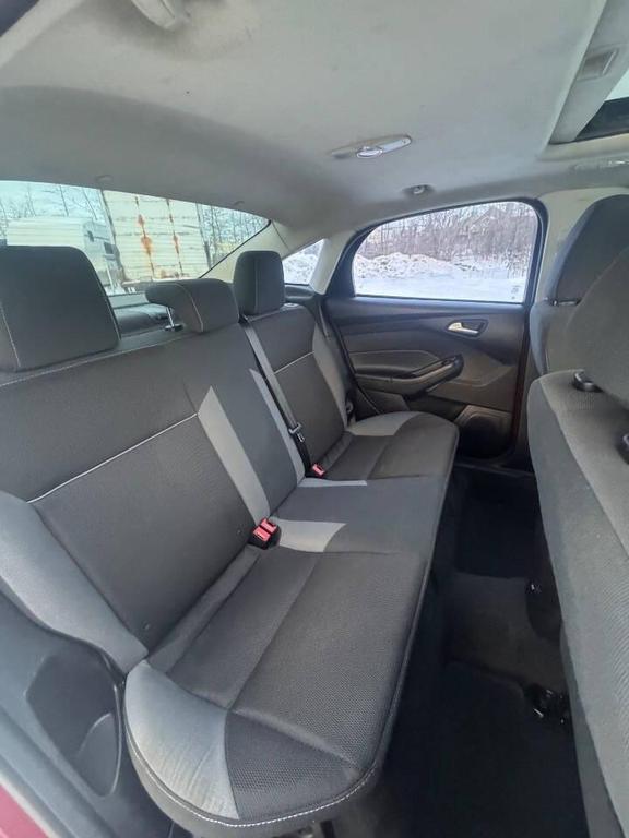 used 2014 Ford Focus car, priced at $7,999