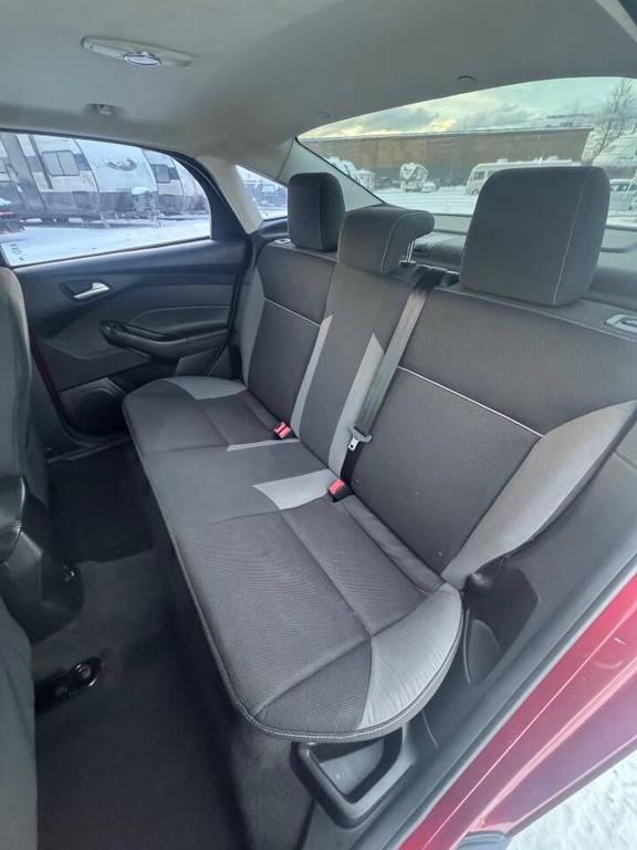 used 2014 Ford Focus car, priced at $7,999