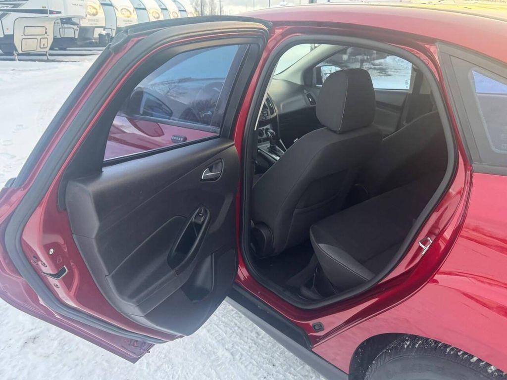 used 2014 Ford Focus car, priced at $7,999