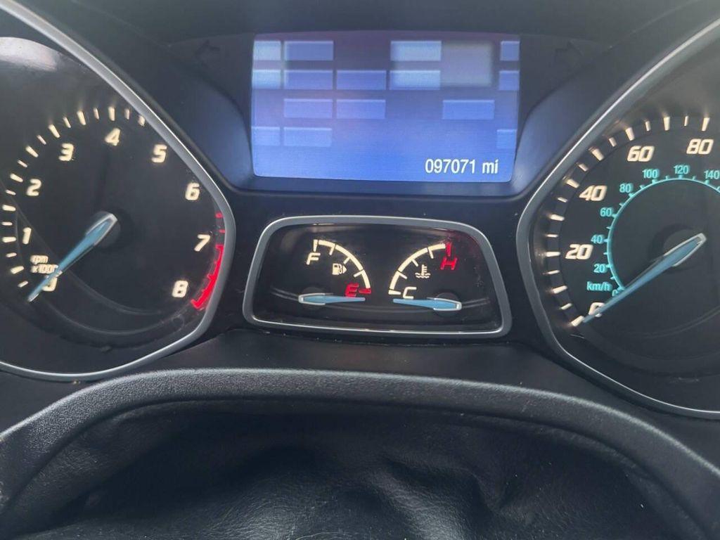 used 2014 Ford Focus car, priced at $7,999