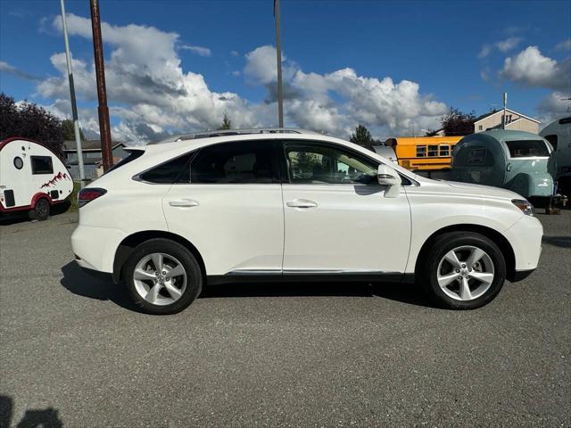 used 2013 Lexus RX 350 car, priced at $19,499