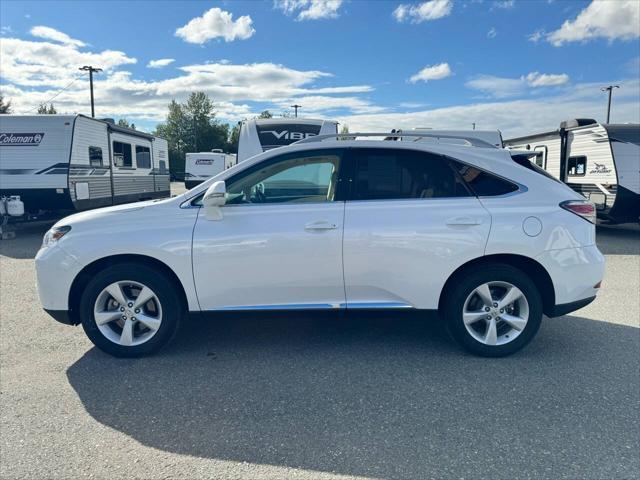 used 2013 Lexus RX 350 car, priced at $19,499