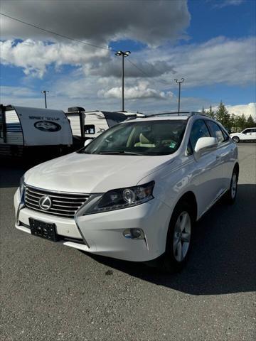 used 2013 Lexus RX 350 car, priced at $19,499