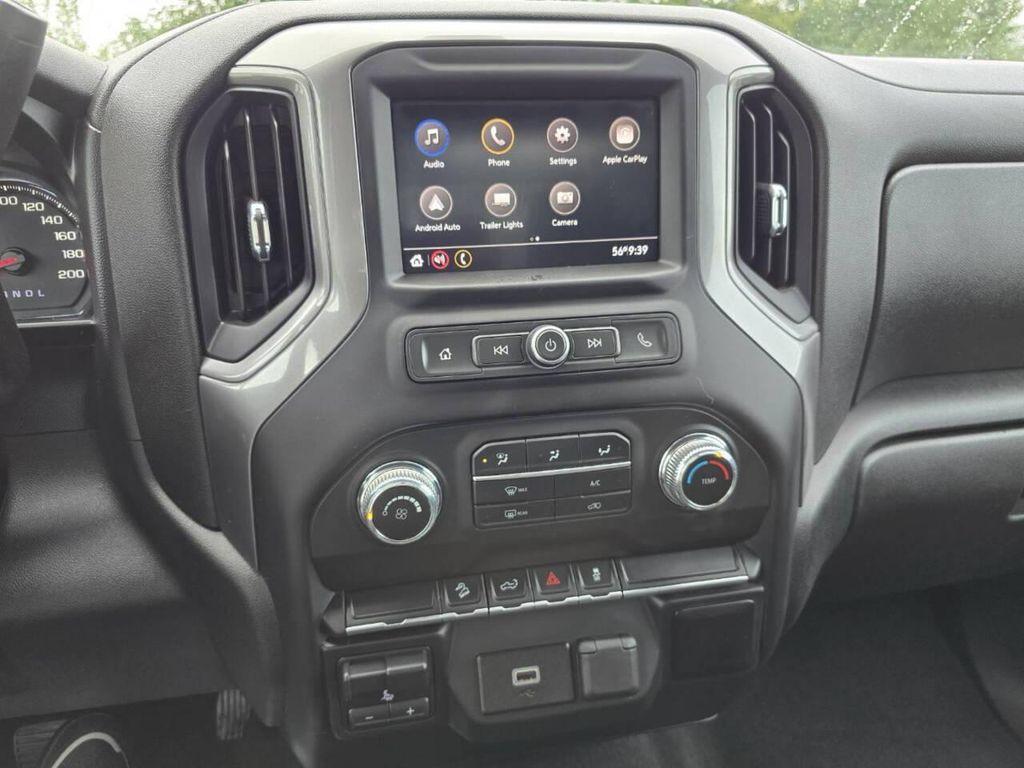 used 2020 GMC Sierra 1500 car, priced at $28,499