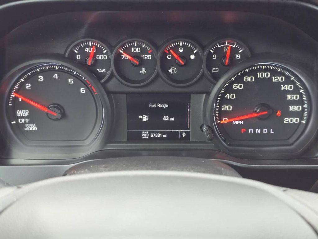 used 2020 GMC Sierra 1500 car, priced at $28,499