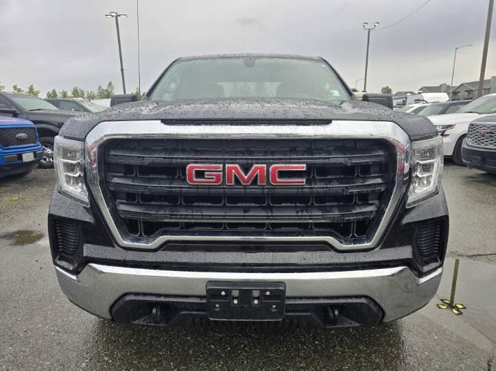 used 2020 GMC Sierra 1500 car, priced at $28,499