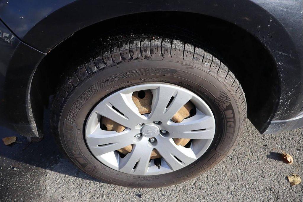 used 2009 Subaru Forester car, priced at $7,899