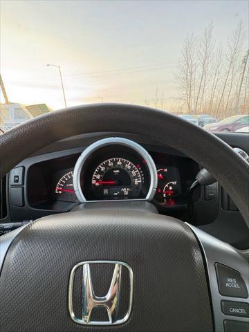 used 2006 Honda Ridgeline car, priced at $9,999