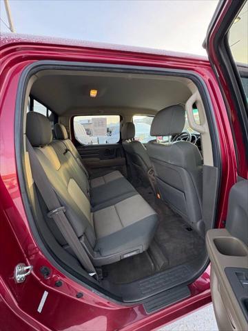 used 2006 Honda Ridgeline car, priced at $9,999