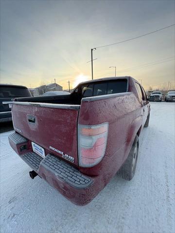 used 2006 Honda Ridgeline car, priced at $9,999