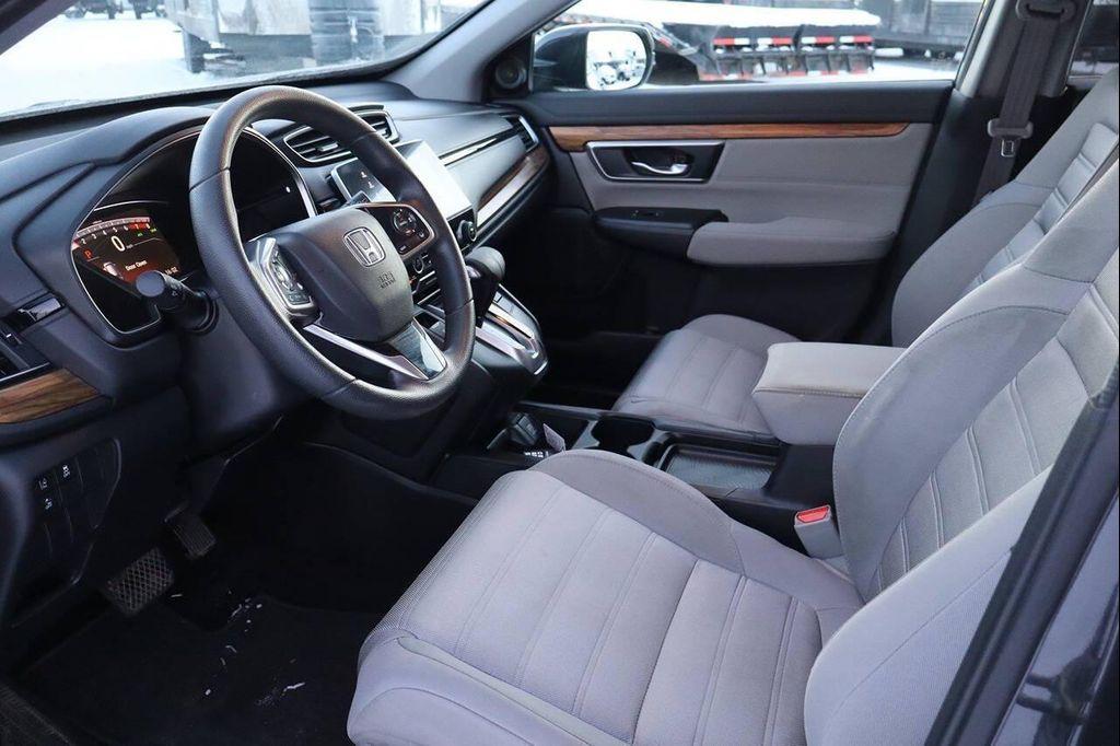used 2019 Honda CR-V car, priced at $22,750
