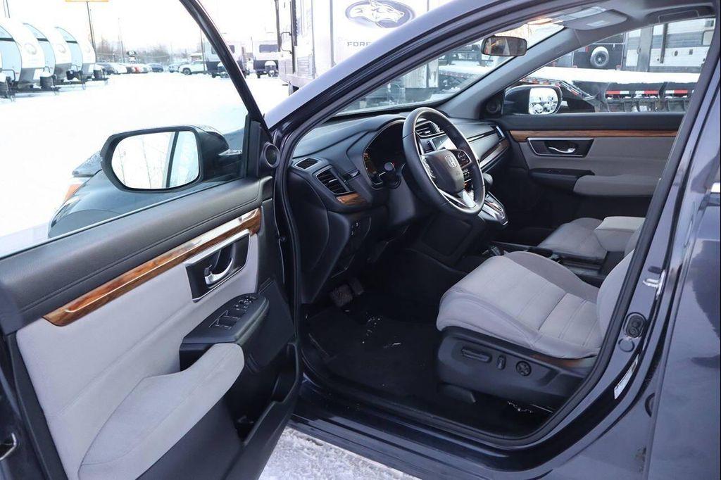 used 2019 Honda CR-V car, priced at $22,750