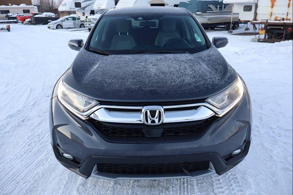 used 2019 Honda CR-V car, priced at $22,750