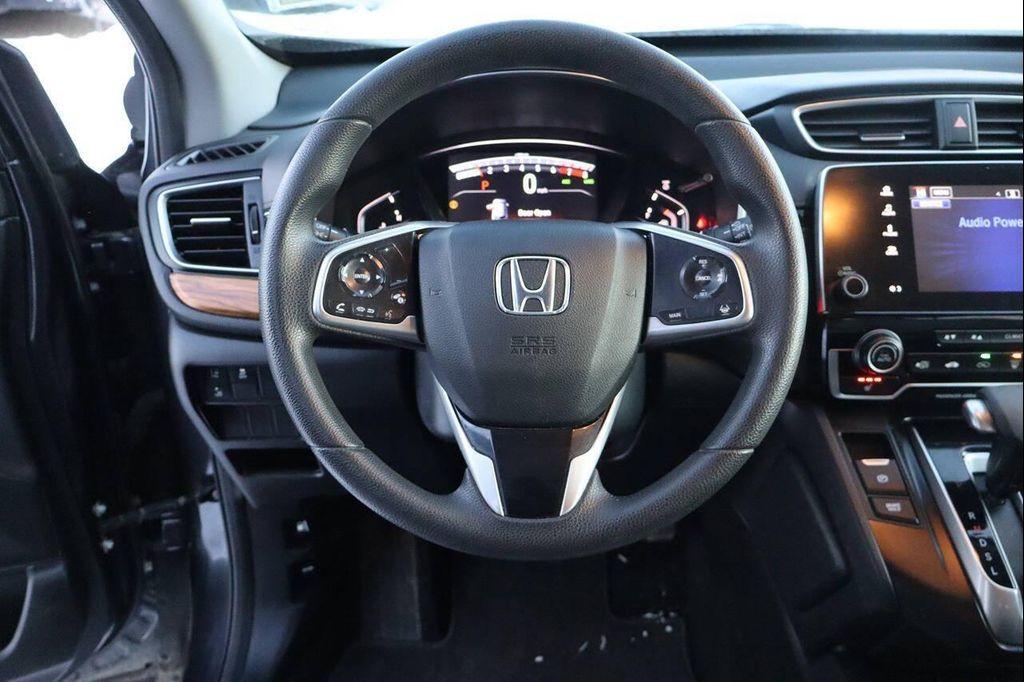 used 2019 Honda CR-V car, priced at $22,750