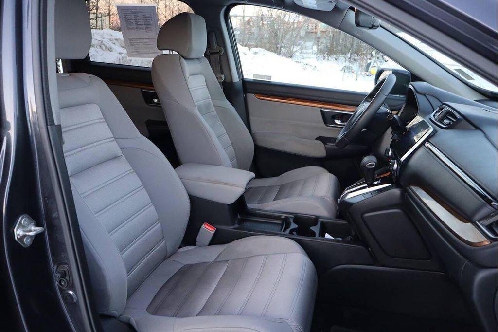 used 2019 Honda CR-V car, priced at $22,750