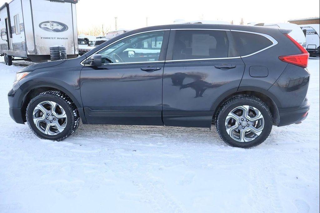 used 2019 Honda CR-V car, priced at $22,750