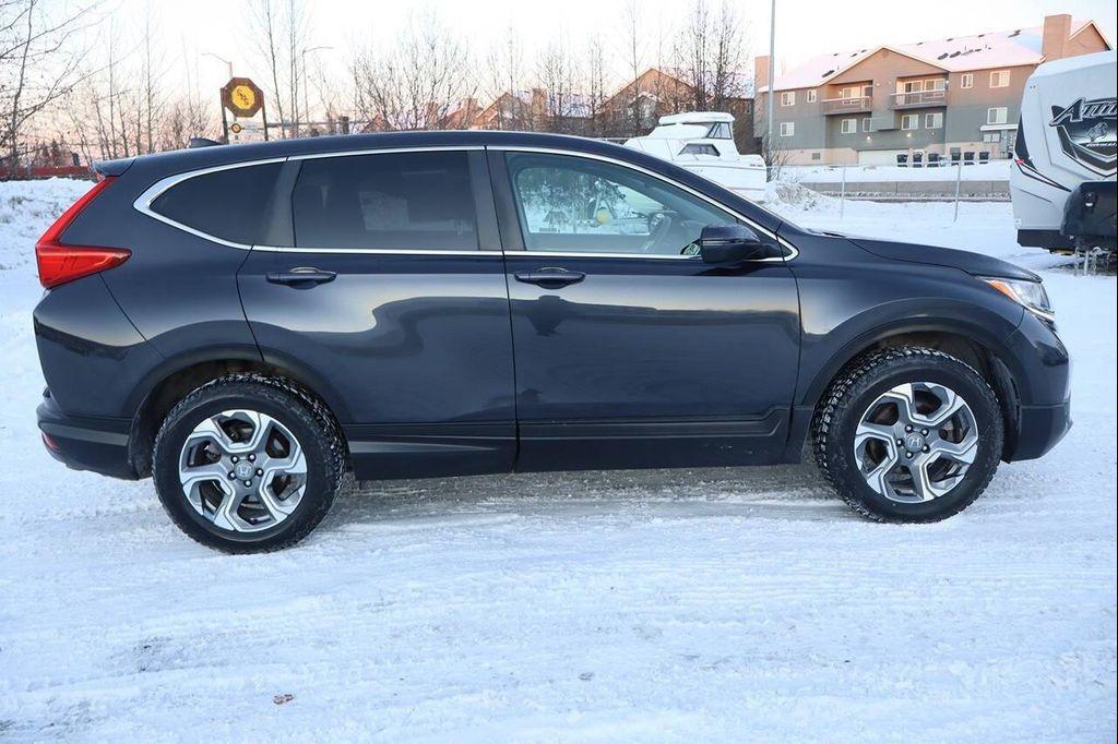 used 2019 Honda CR-V car, priced at $22,750