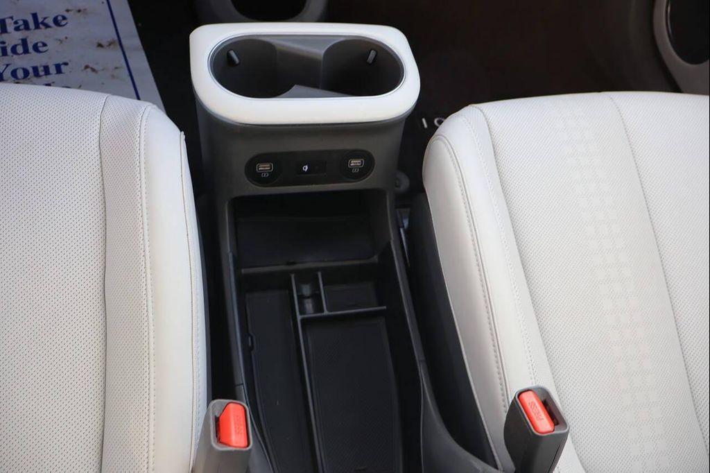 used 2024 Hyundai IONIQ 5 car, priced at $35,999