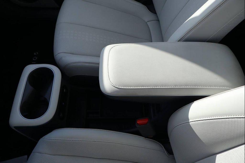 used 2024 Hyundai IONIQ 5 car, priced at $35,999