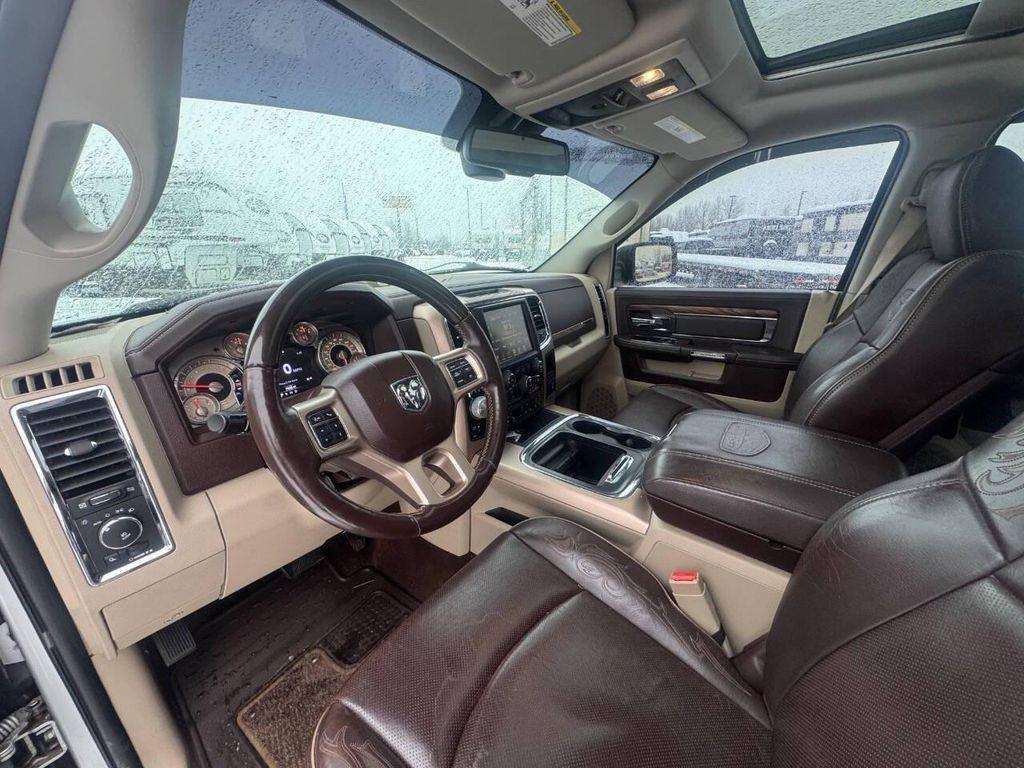 used 2016 Ram 1500 car, priced at $26,999