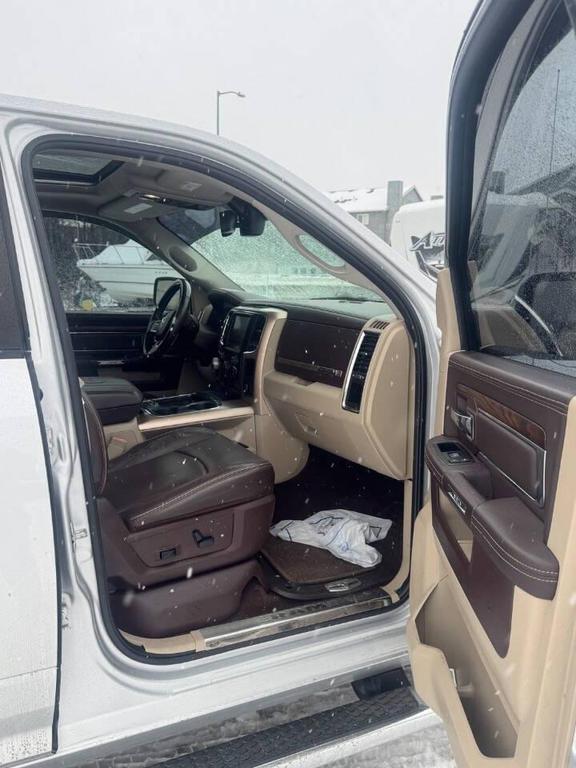 used 2016 Ram 1500 car, priced at $26,999