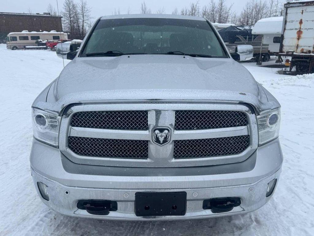 used 2016 Ram 1500 car, priced at $26,999