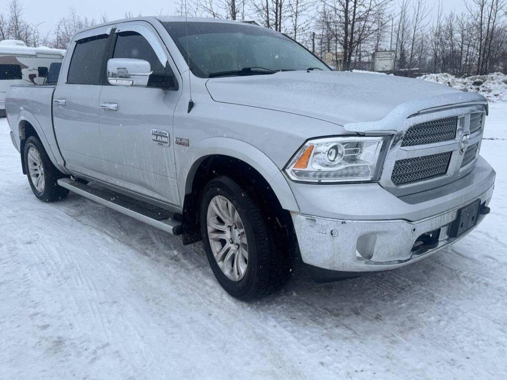 used 2016 Ram 1500 car, priced at $26,999