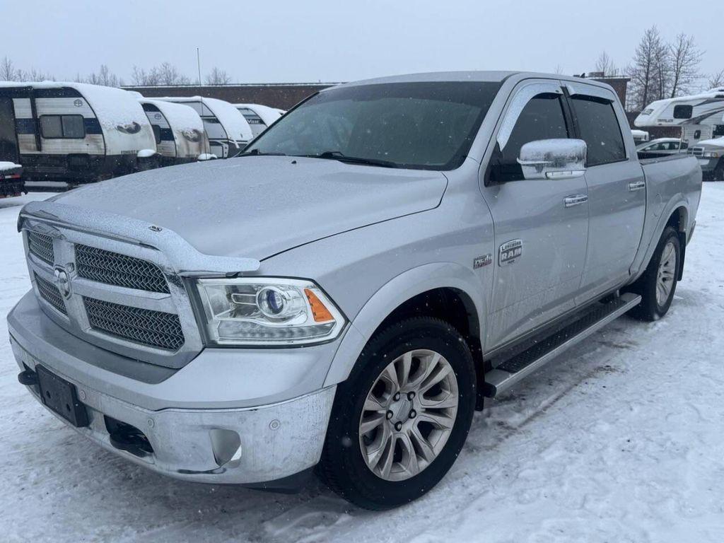 used 2016 Ram 1500 car, priced at $26,999