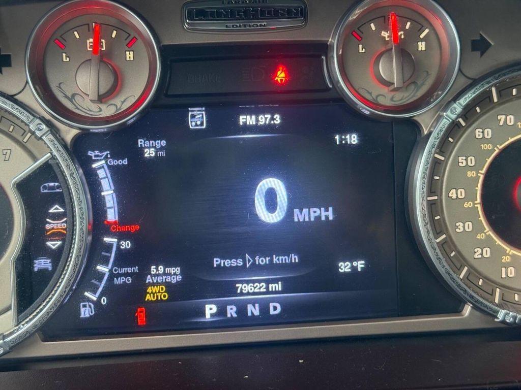 used 2016 Ram 1500 car, priced at $26,999