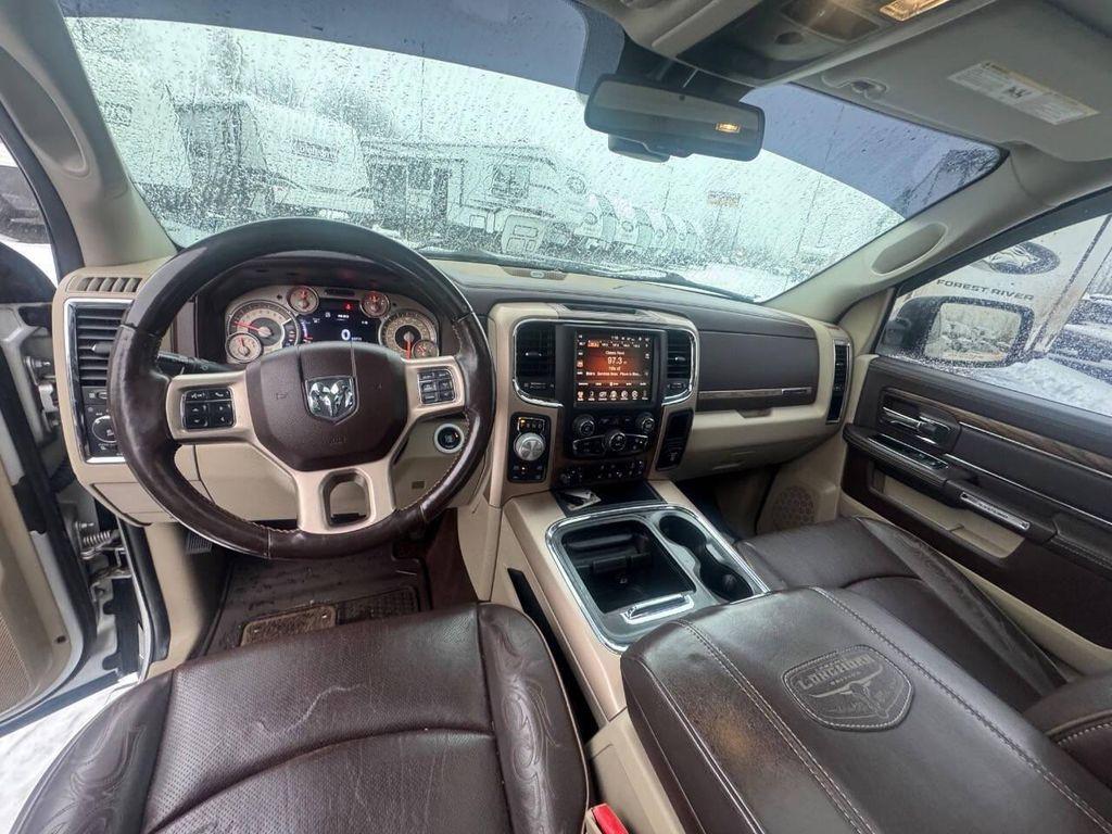 used 2016 Ram 1500 car, priced at $26,999