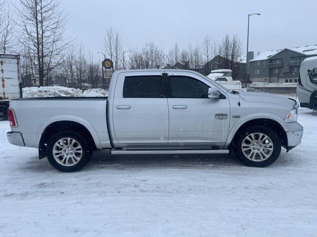 used 2016 Ram 1500 car, priced at $26,999