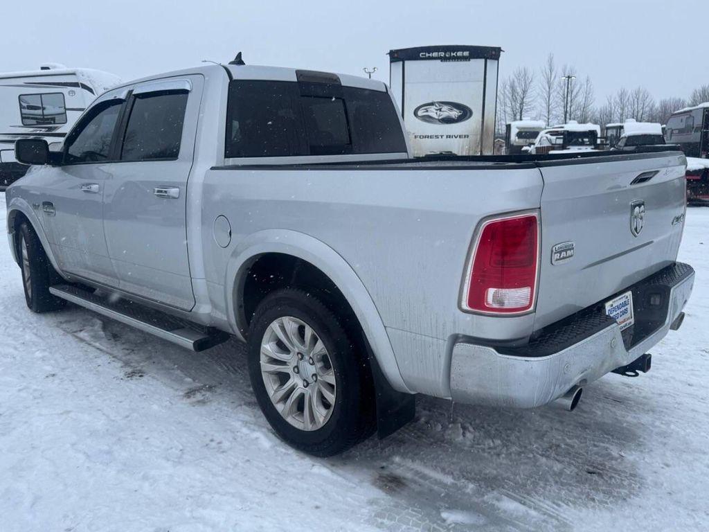 used 2016 Ram 1500 car, priced at $26,999