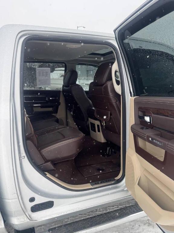 used 2016 Ram 1500 car, priced at $26,999