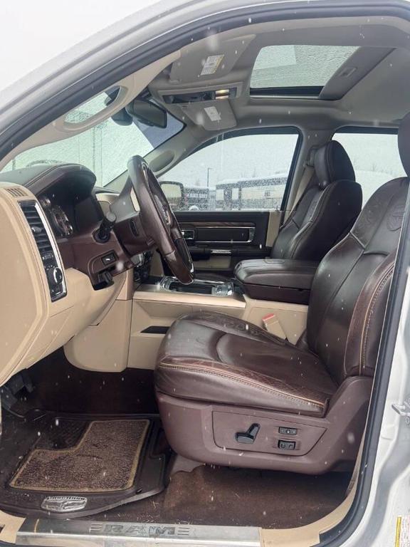 used 2016 Ram 1500 car, priced at $26,999