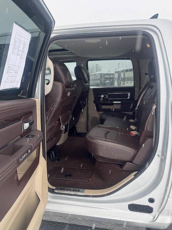 used 2016 Ram 1500 car, priced at $26,999