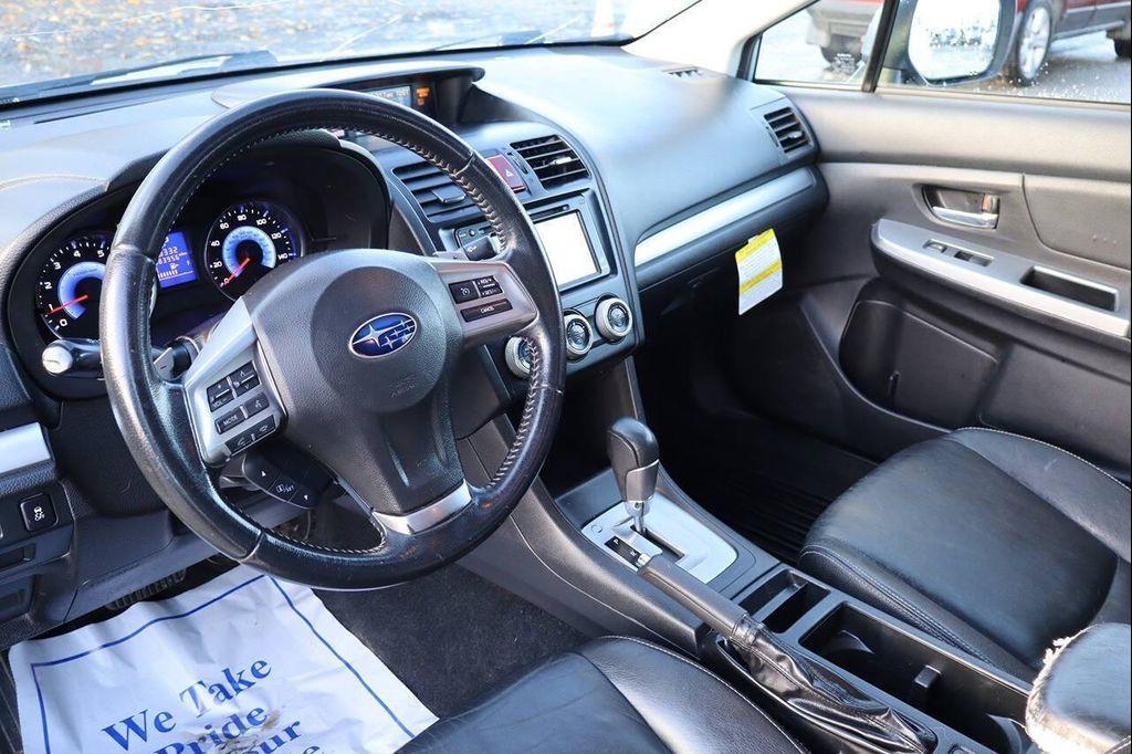used 2014 Subaru XV Crosstrek Hybrid car, priced at $15,999