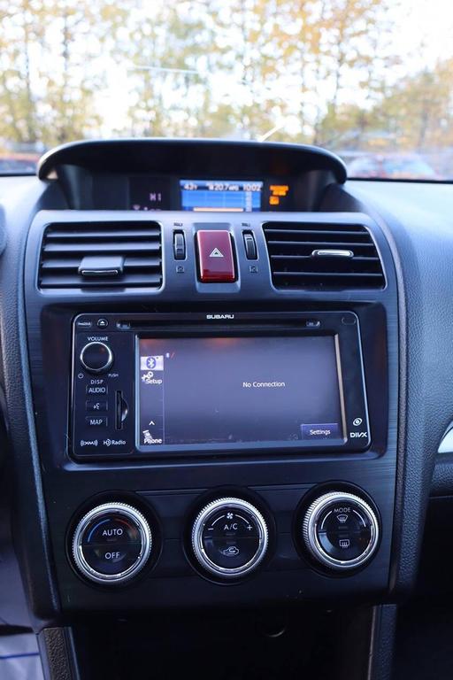used 2014 Subaru XV Crosstrek Hybrid car, priced at $15,999