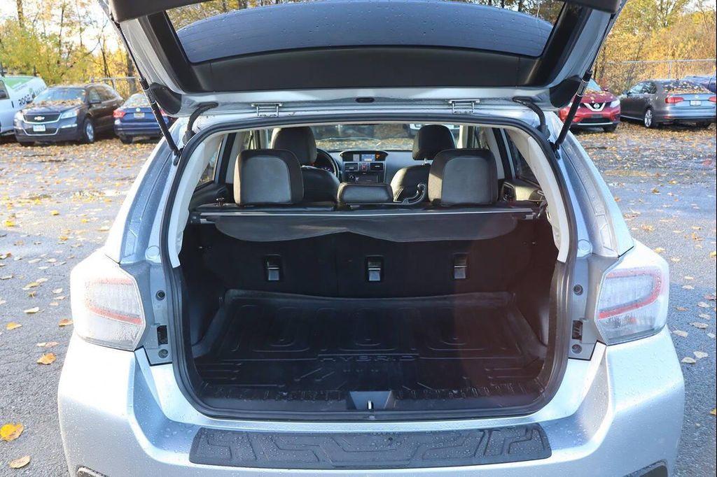 used 2014 Subaru XV Crosstrek Hybrid car, priced at $15,999