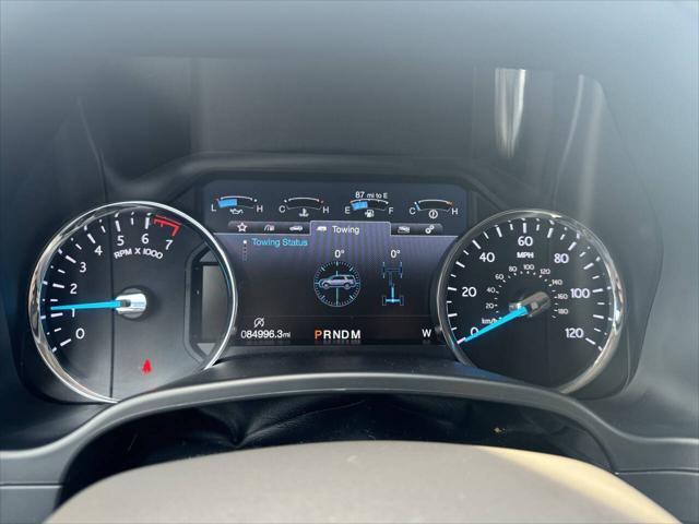 used 2018 Ford Expedition car, priced at $24,999