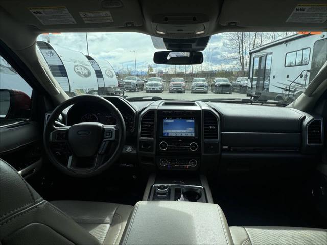 used 2018 Ford Expedition car, priced at $24,999