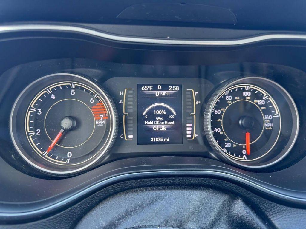 used 2019 Jeep Cherokee car, priced at $21,198