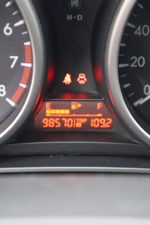 used 2010 Mazda Mazda3 car, priced at $5,800