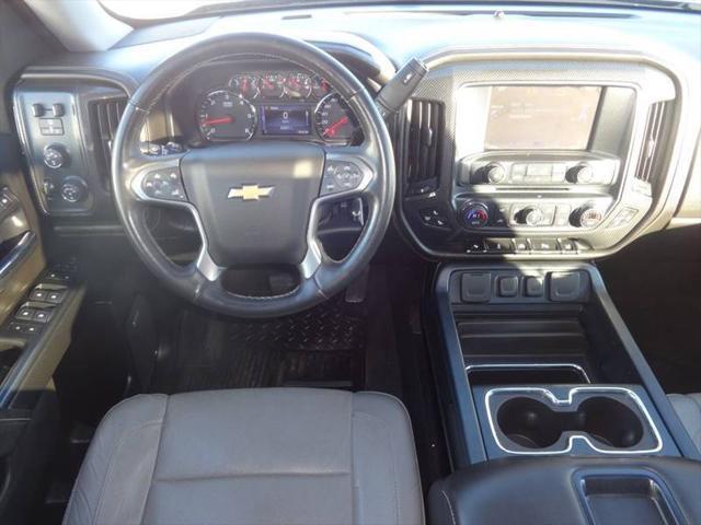 used 2014 Chevrolet Silverado 1500 car, priced at $26,999