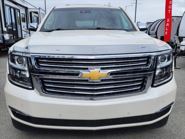 used 2015 Chevrolet Tahoe car, priced at $28,999