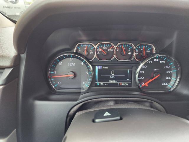 used 2015 Chevrolet Tahoe car, priced at $28,999
