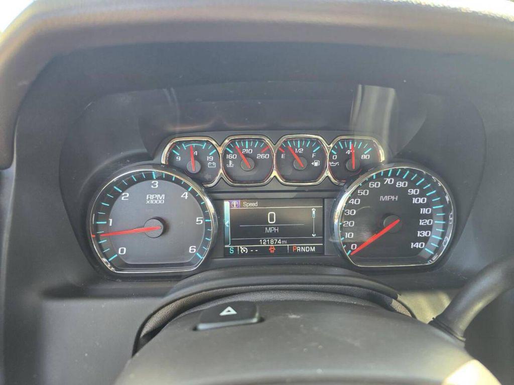 used 2016 Chevrolet Suburban car, priced at $22,198