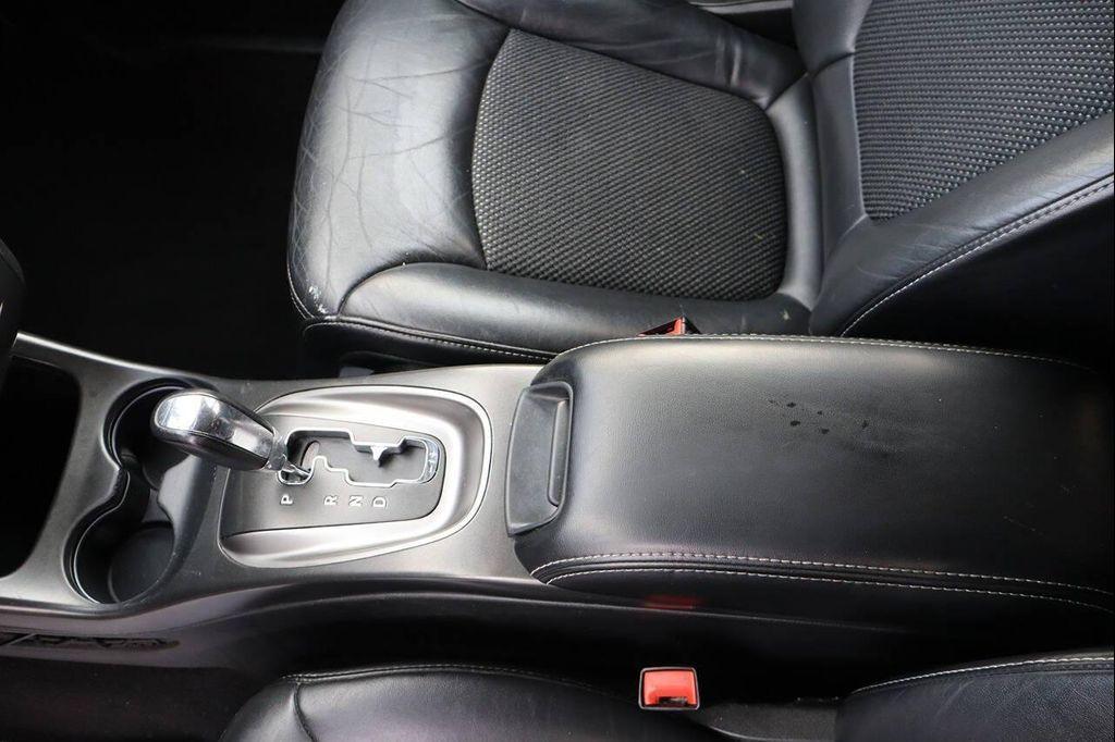 used 2019 Dodge Journey car, priced at $13,749