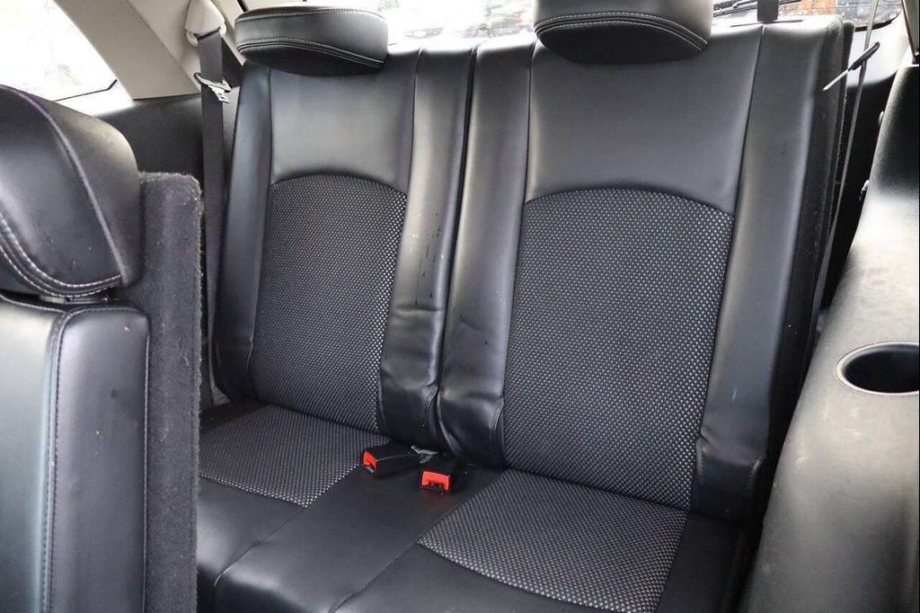 used 2019 Dodge Journey car, priced at $13,749