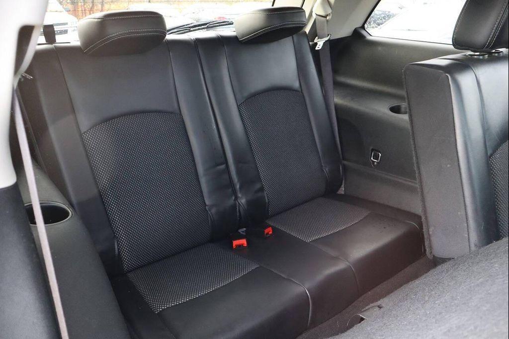 used 2019 Dodge Journey car, priced at $13,749