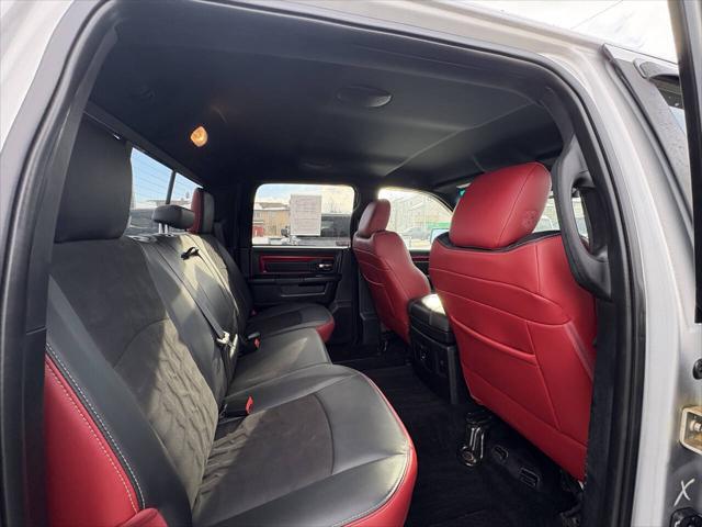 used 2016 Ram 1500 car, priced at $23,999